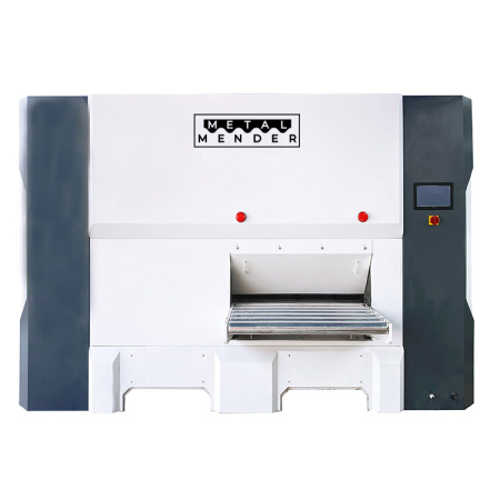 Высокоточный правильный станок с ЧПУ  MHT120-800-19